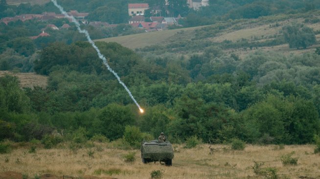 Може ли Европейският съвет за сигурност да бъде отговорът на ЕС на хибридните атаки?