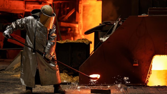 Кадър на деня за 22 октомври