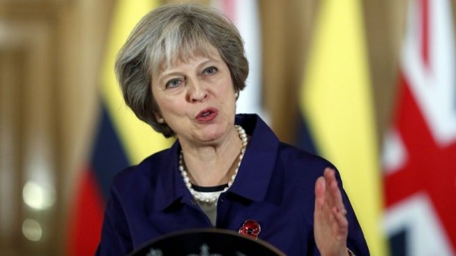 Тереза Мей постави ултиматум за Brexit