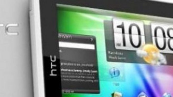 HTC се прицели в  четвъртото място при производителите на телефони