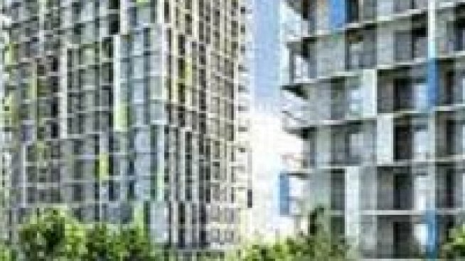 Фонд с молове у нас: Въпреки подобрението кризата още резонира на пазара на имоти