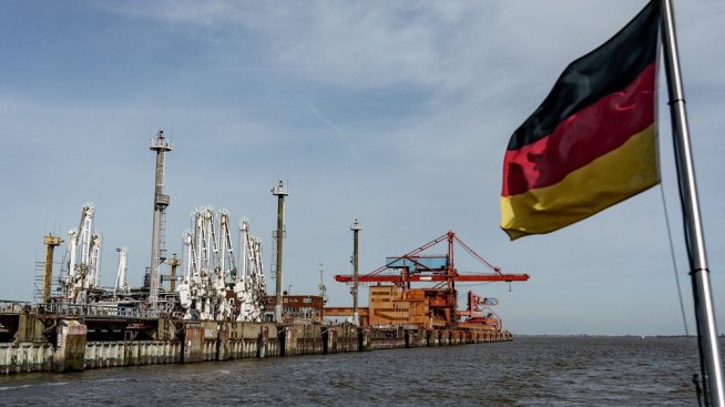 Германия ще строи газови централи, но не смята да разчита на руски газ