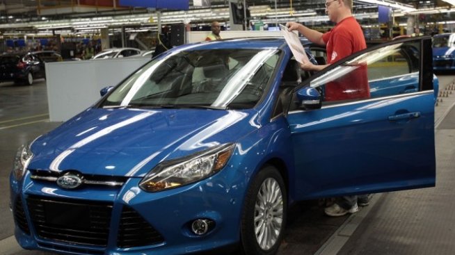 Ford и Volkswagen инвестират в Русия въпреки санкциите