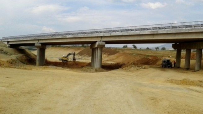 До 2 млн. лв. ще трябват за изместването на трасето на магистрала "Струма"