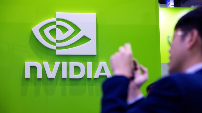 След изключително успешната 2025 г. Nvidia стъпва смело в новата година