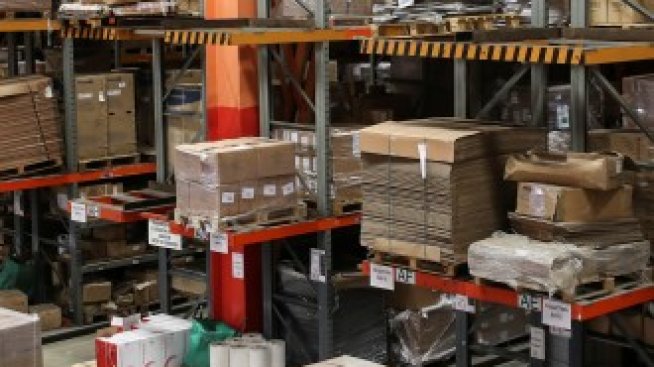 Разширяването на онлайн продажбите ще подкрепи логистичния пазар догодина