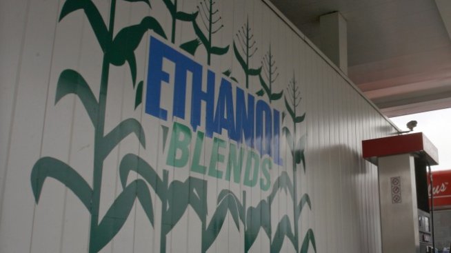 Китай заменя бензина с етанол през следващите няколко години