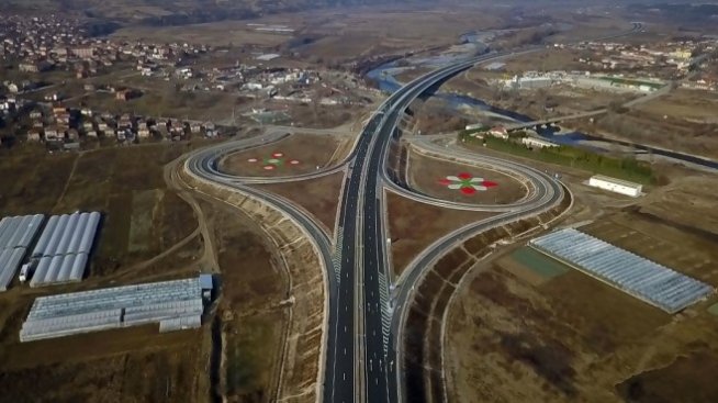 „Джи Пи Груп”: Подписахме за тунел „Железница” в името на обществения интерес