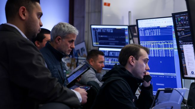 Nvidia тласна нагоре S&P 500 в сряда