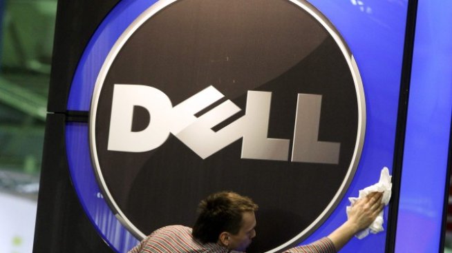 Основателят на Dell може да поеме контрола върху компанията