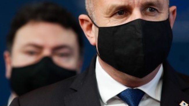 Радев: България ще отстоява интересите си в енергетиката