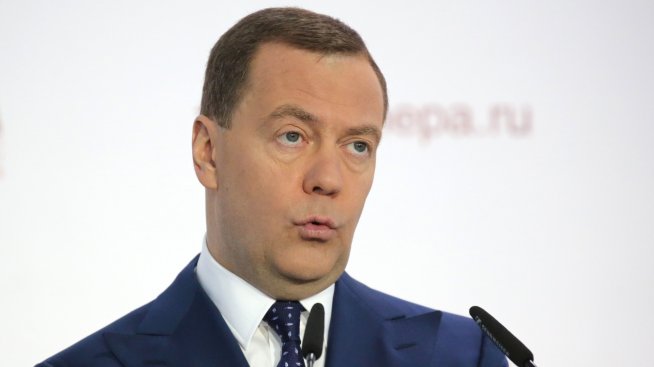 Западът трябва да прекъсне ядрената реторика на Русия