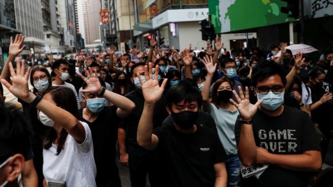 Защо прекъсна световният марш към либералната демокрация и свободните пазари?