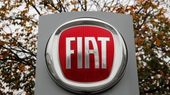 Оперативната печалба на Fiat Chrysler надмина прогнозите