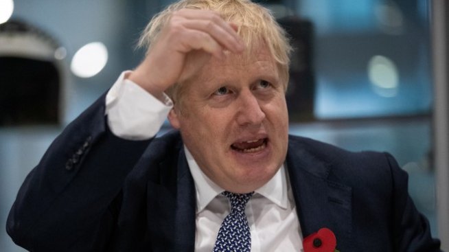 Борис Джонсън: Сделката за Brexit само трябва да се претопли във фурната