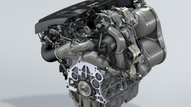 Volkswagen представи 2.0-литров TDI с 272 к.с.