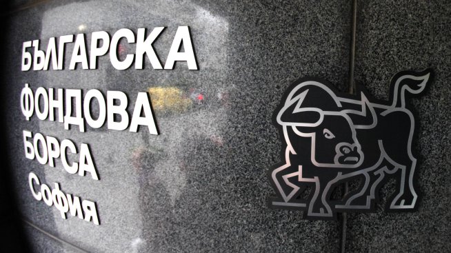 Оборотът на БФБ достигна 1 млн. лв.