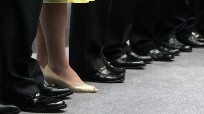 Повече жени в ръководството на ЕС? Не очаквайте прекалено много!