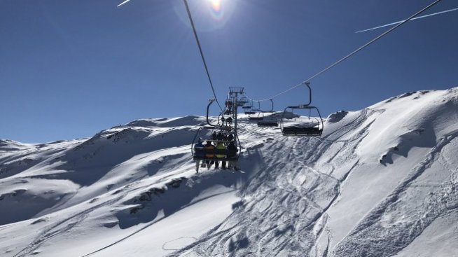 Хотелиерите започват годината обещаващо – с висок ръст на туристите и приходите