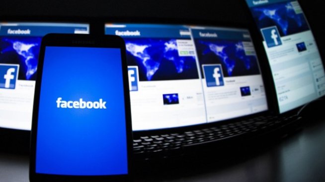 Да си купиш Facebook фен  