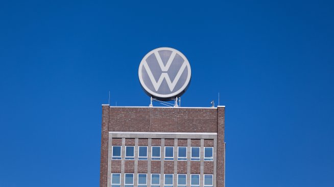Volkswagen планира да изнася автомобили, разработени и произведени в Китай