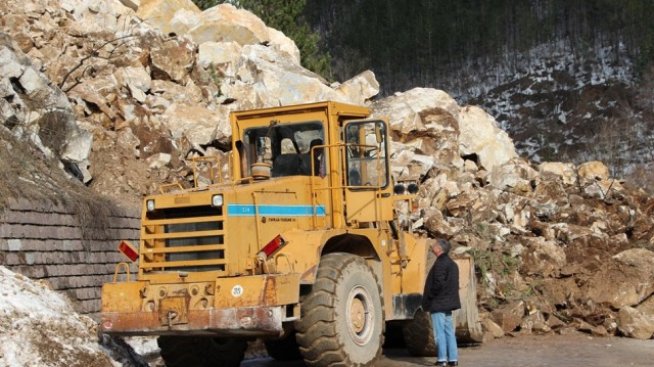 В Кърджали вече има вода