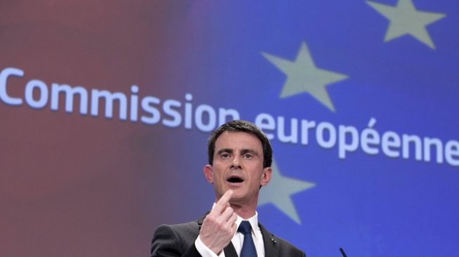 Франция няма да свива бюджетния дефицит, ако това застрашава растежа