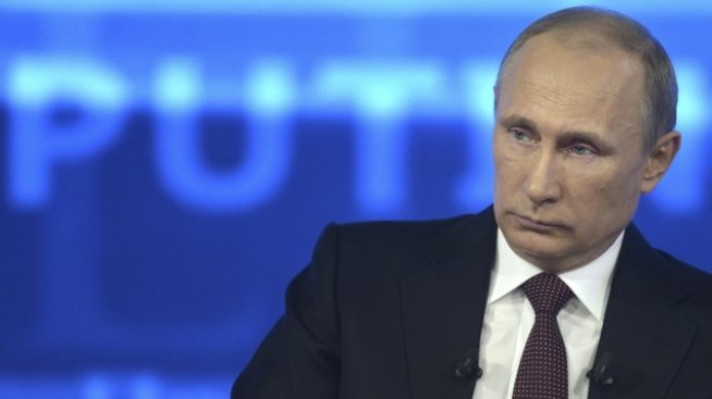 ЕС се подготвя да отговори на руската пропагандна война