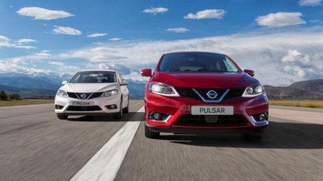 Nissan Pulsar получи мотор със 190 к.с.