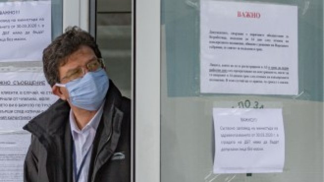 КНСБ прогнозира безработица от 10% в края на годината