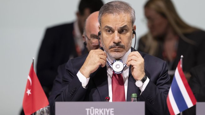 Хакан Фидан: Турция не иска конфронтация с Израел в Сирия