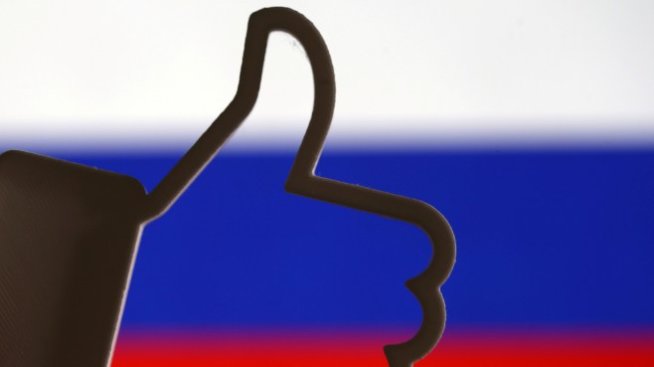 Facebook ще показва на потребителите дали са харесали руска пропаганда