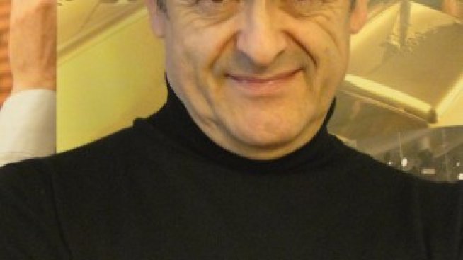 Али Персембе: Ключовете за успех на пазарите са самодисциплина и смирение