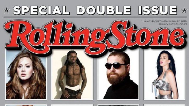 29-годишен предприемач от Сингапур иска да купи Rolling Stone