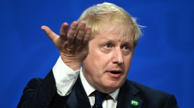 Борис Джонсън спечели вота в Долната камара за увеличаване на осигуровките