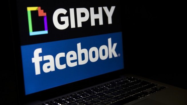 Facebook атакува британските антитръстови власти в спора за Giphy
