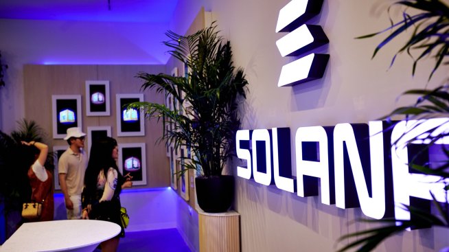 Дори и „монетите на Сам“ се възползваха от горещото крипторали