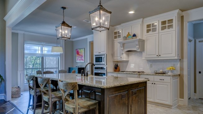 Пазарът на луксозни имоти в София се е активизирал през 2023 г. 