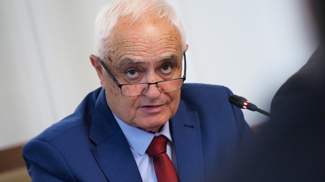 "Терем-Хан Крум&ldquo; в Търговище ще се оптимизира, няма да се закрива