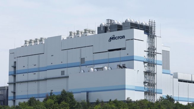 Американският&nbsp;Micron&nbsp;инвестира 600 млн. долара в Китай