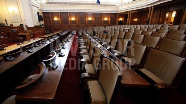 Камен Костадинов от ДПС напуска парламента