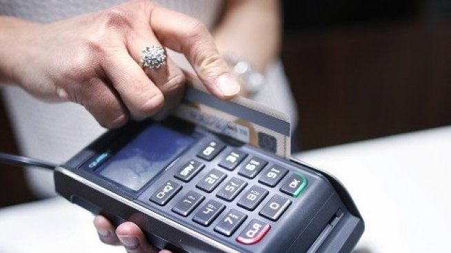 Mastercard тества разплащания с биометрични данни