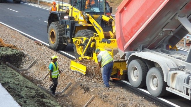 Затварят временно тунела към Mr Bricolage под "Цариградско шосе"