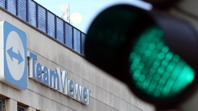 TeamViewer осъществи най-голямото европейско IPO за годината