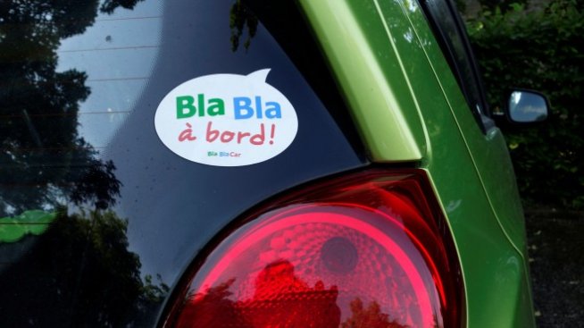 BlaBlaCar купува водещата платформа за автобусни билети в Русия и Украйна