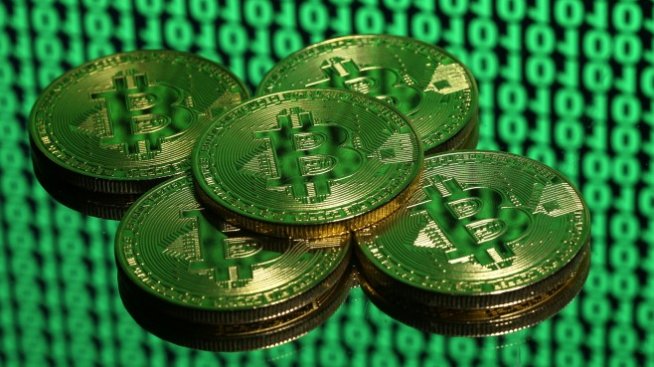 Биткойнът поевтинява с 1,2% по време на търговията в Азия