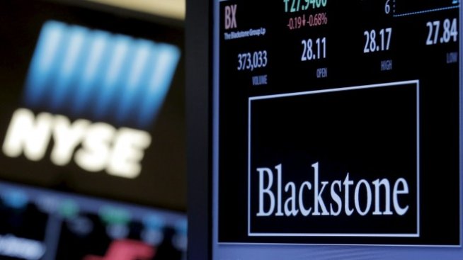 Blackstone обедини логистичните си имоти в Европа в нова компания