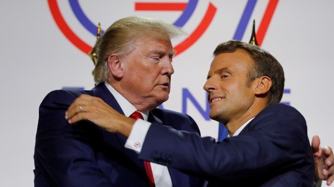 Любомир Кючуков: Регулациите пораждат напрежение между Франция и САЩ