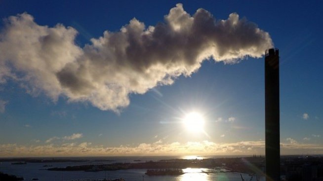 Нона Караджова: САЩ и Китай демотивират ЕС в борбата с климатичните промени