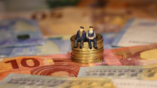 Окончателно: Пенсиите се вдигат с 6,7% от 1 юли 2020 година